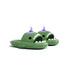 Sharkicks Basic - Ciabatte Squalo Cappello da Strega
